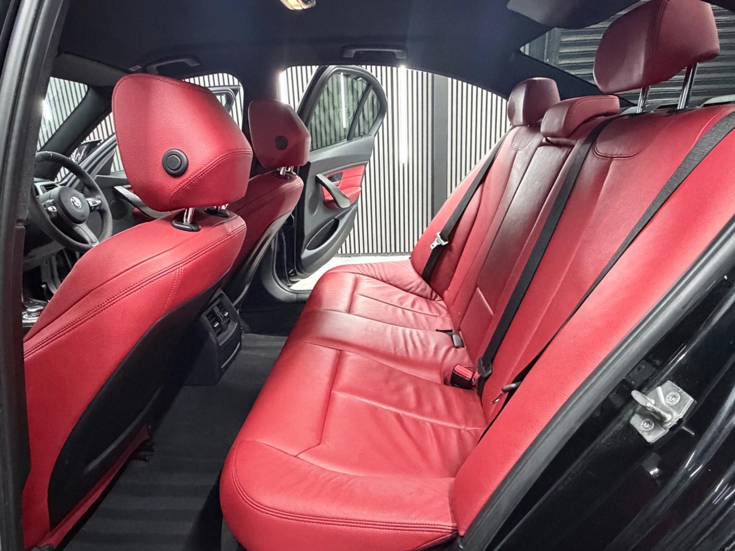 Used BMW 3 Series for sale - 77940016: Photo 29