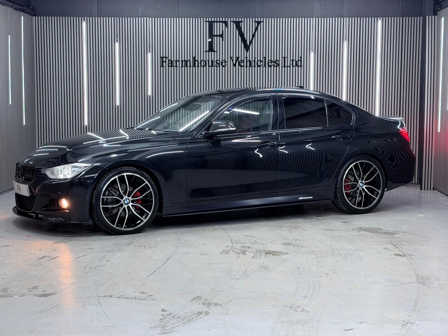 Used BMW 3 Series for sale - 77940016: Photo 3