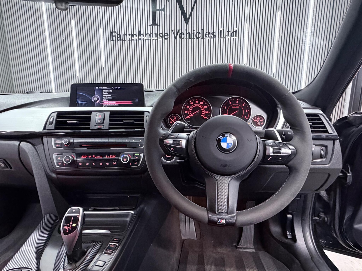 Used BMW 3 Series for sale - 77940016: Photo 31