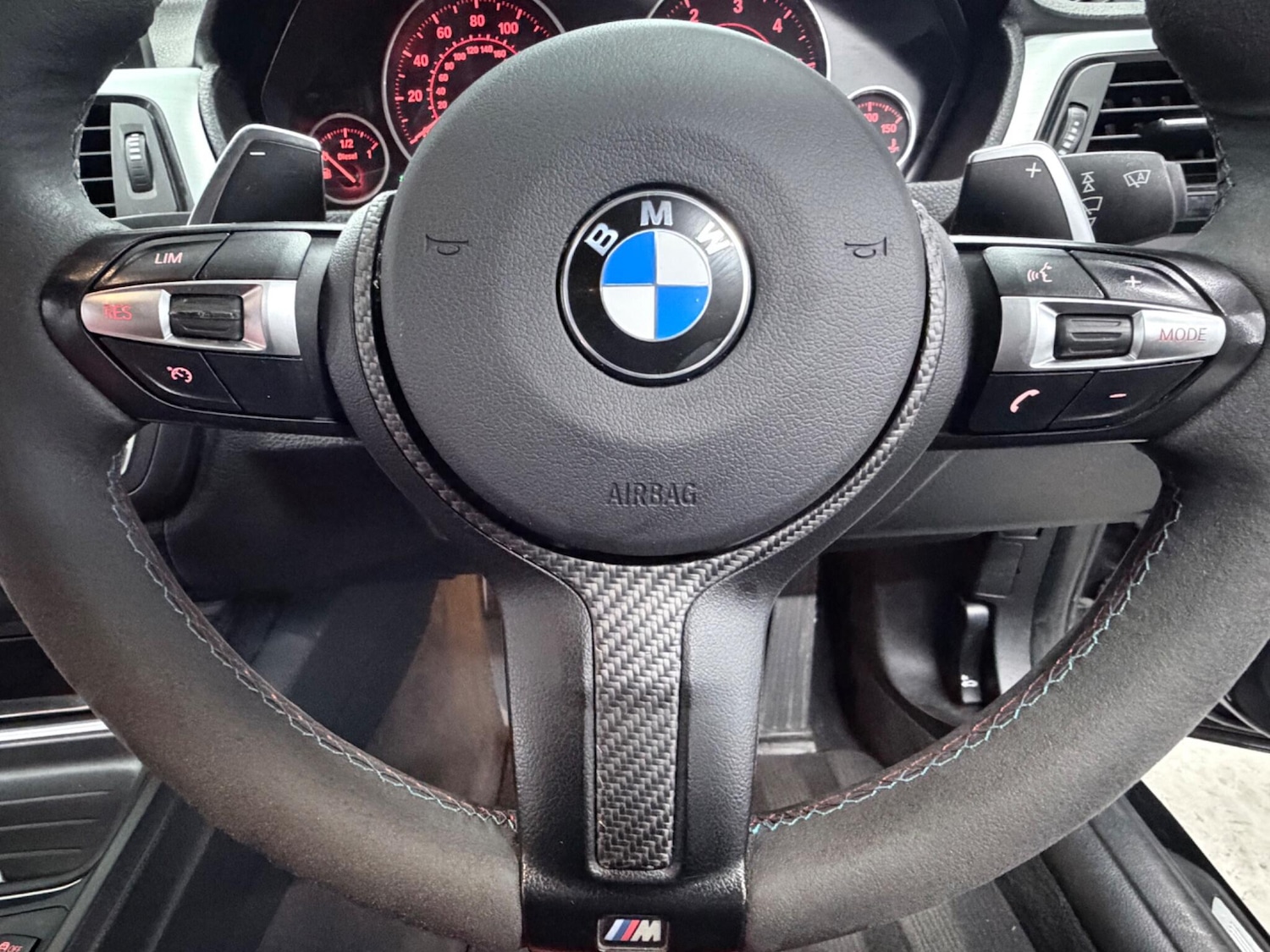 Used BMW 3 Series for sale - 77940016: Photo 32