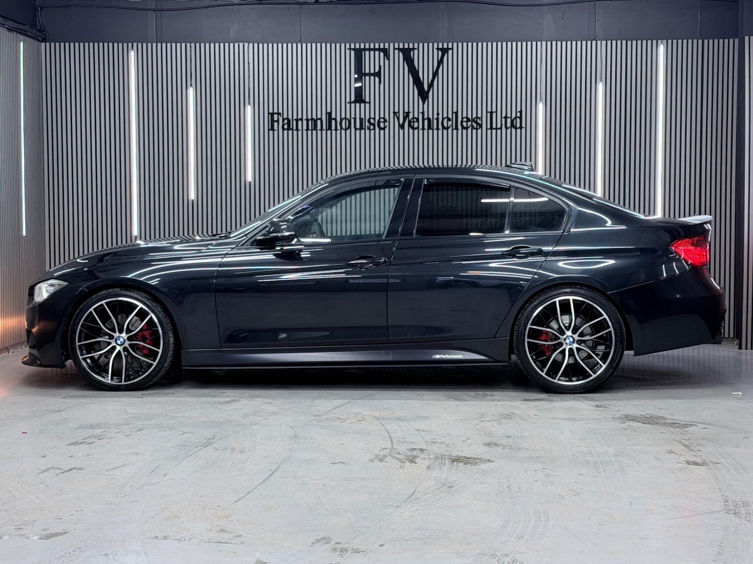 Used BMW 3 Series for sale - 77940016: Photo 4