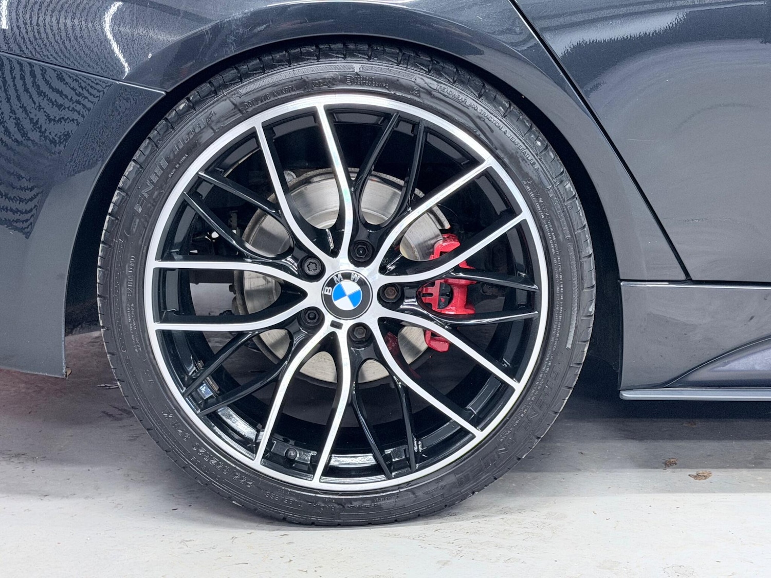 Used BMW 3 Series for sale - 77940016: Photo 5