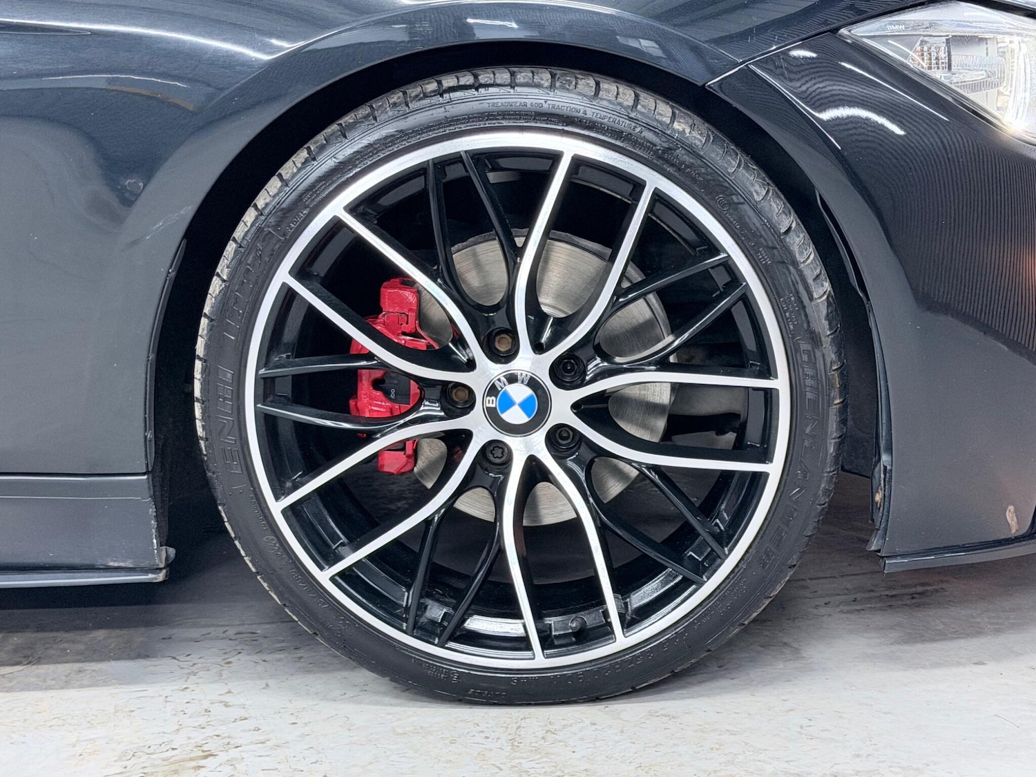 Used BMW 3 Series for sale - 77940016: Photo 6