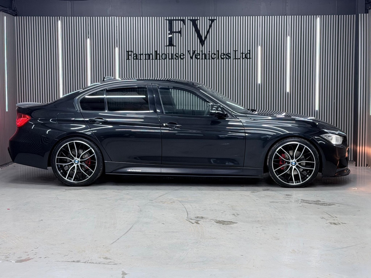 Used BMW 3 Series for sale - 77940016: Photo 7