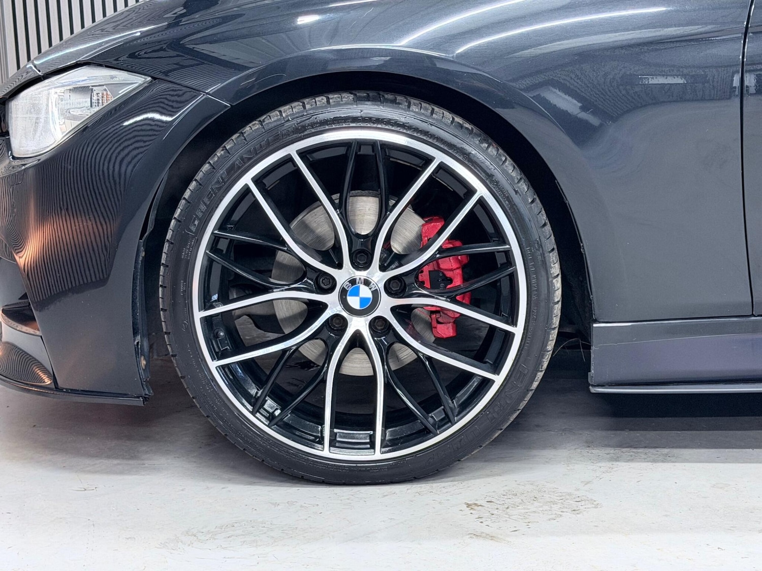 Used BMW 3 Series for sale - 77940016: Photo 8