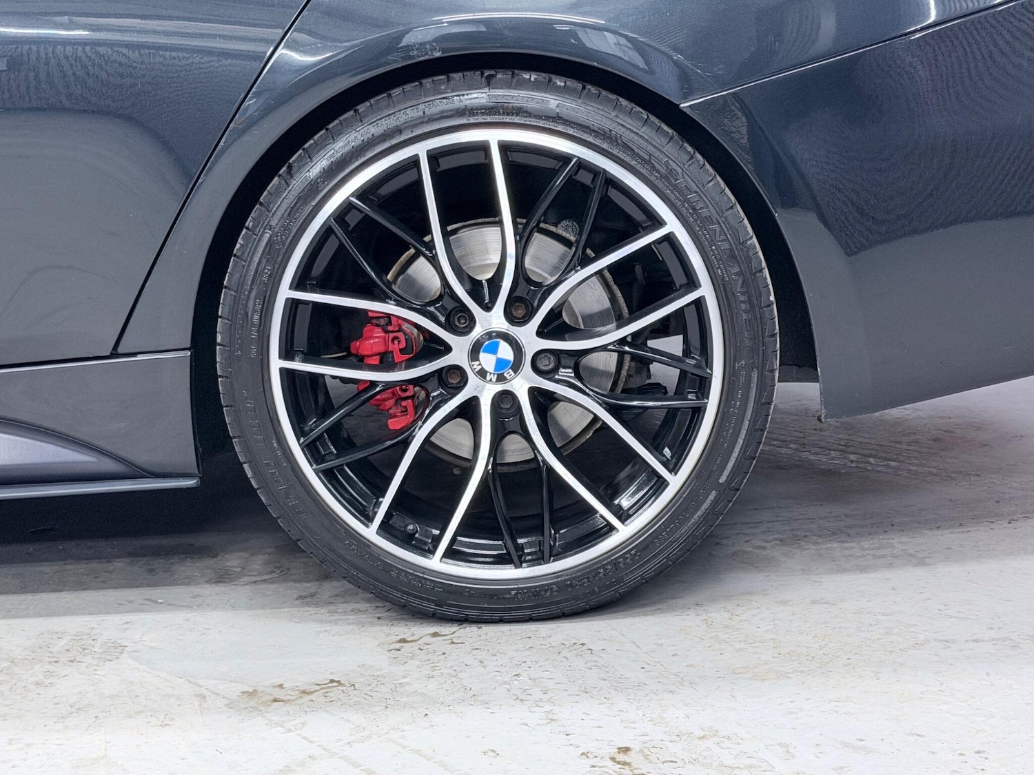 Used BMW 3 Series for sale - 77940016: Photo 9