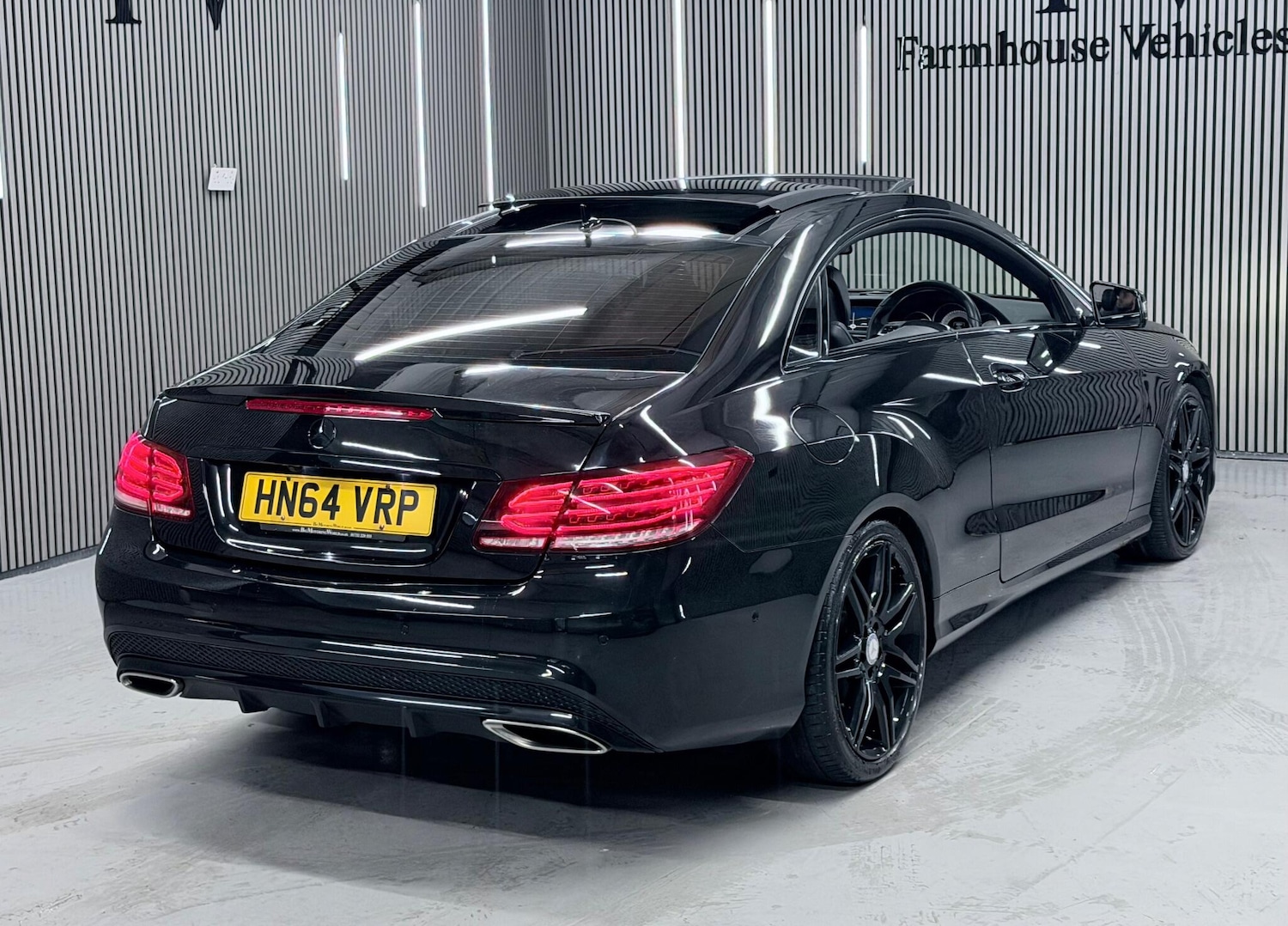 Used Mercedes-Benz E Class 2014 for sale - 77114168: Photo 11