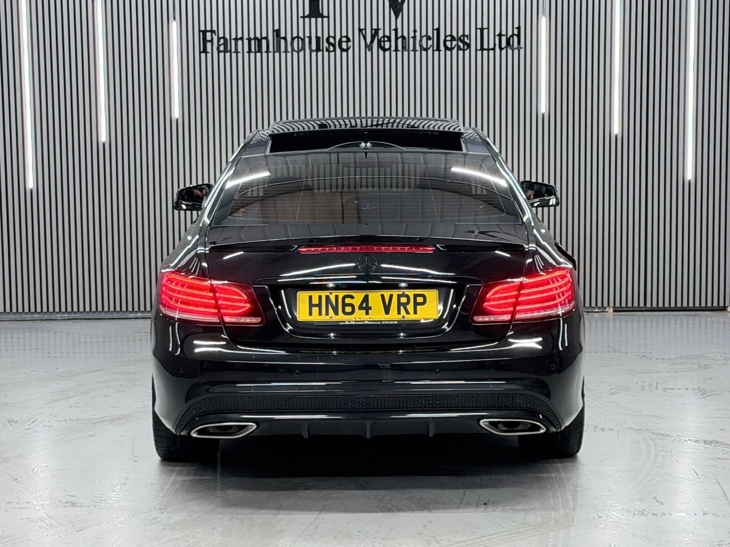 Used Mercedes-Benz E Class 2014 for sale - 77114168: Photo 13