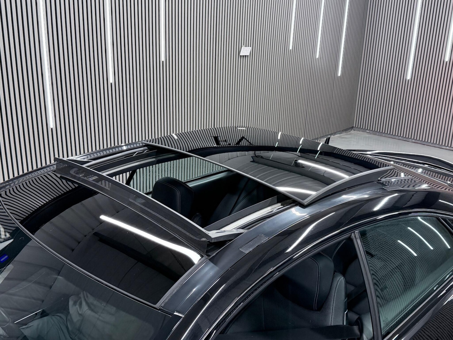 Used Mercedes-Benz E Class 2014 for sale - 77114168: Photo 17