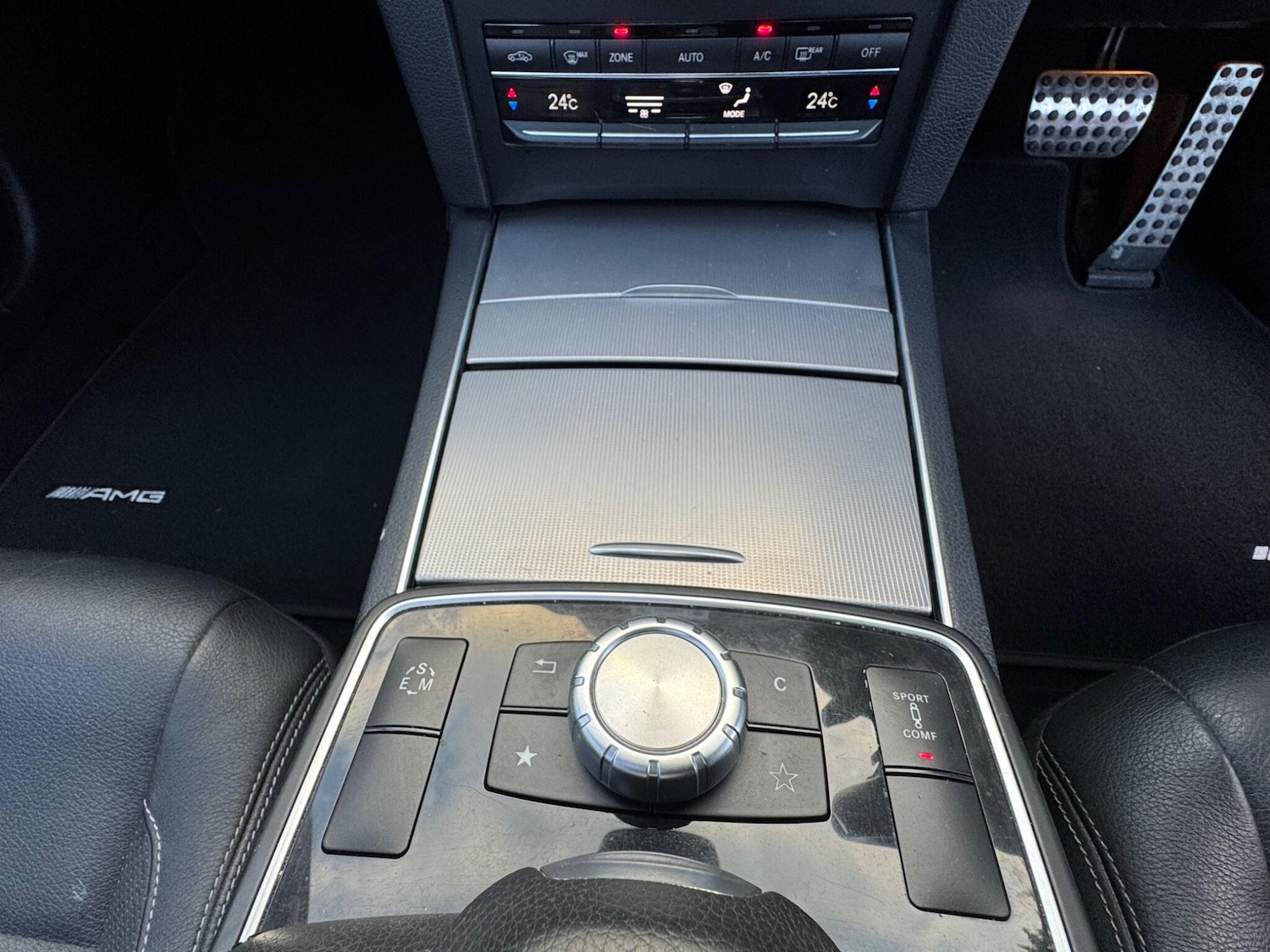 Used Mercedes-Benz E Class 2014 for sale - 77114168: Photo 18