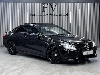 Used Mercedes-Benz E Class 2014 for sale - 77114168: Photo