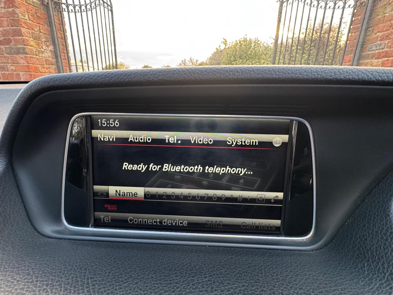 Used Mercedes-Benz E Class 2014 for sale - 77114168: Photo 20