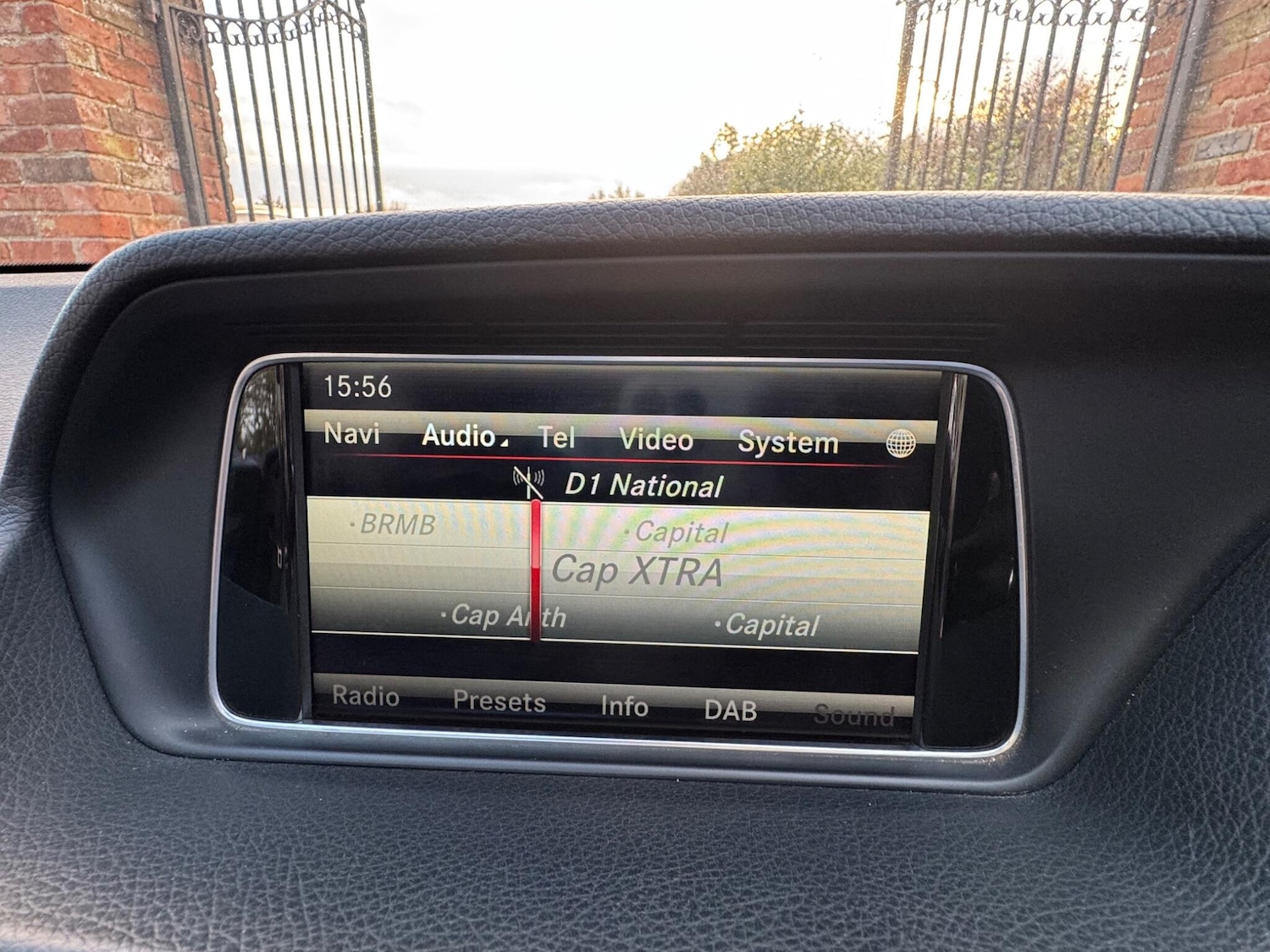 Used Mercedes-Benz E Class 2014 for sale - 77114168: Photo 23