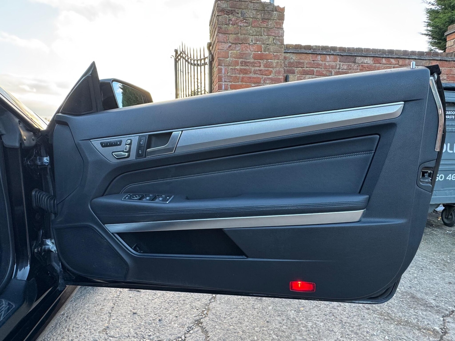 Used Mercedes-Benz E Class 2014 for sale - 77114168: Photo 34