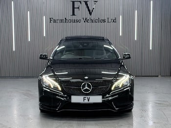 Used Mercedes-Benz E Class 2014 for sale - 77114168: Photo