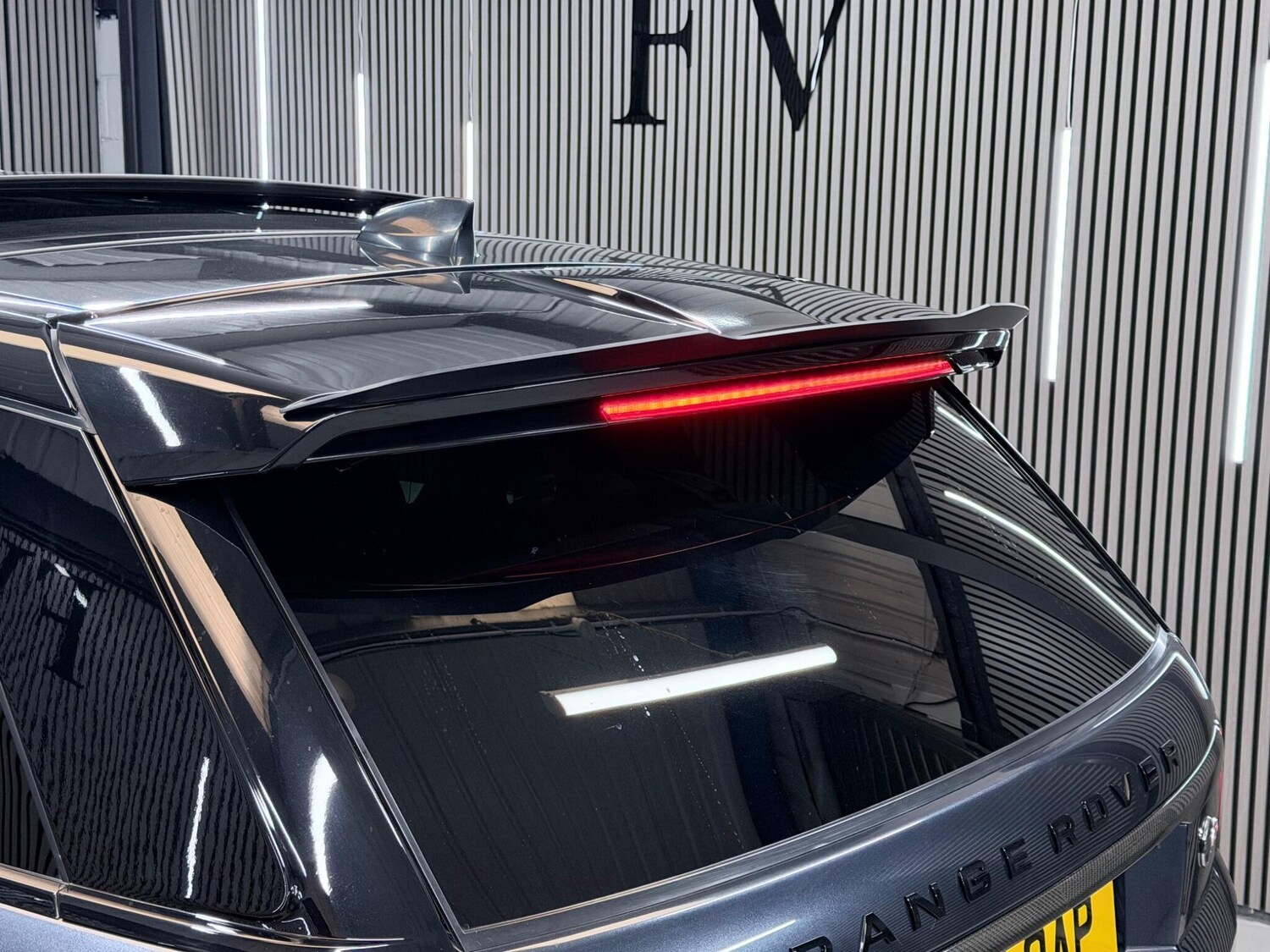 Used Land Rover Range Rover Sport 2018 for sale - 78100041: Photo 21