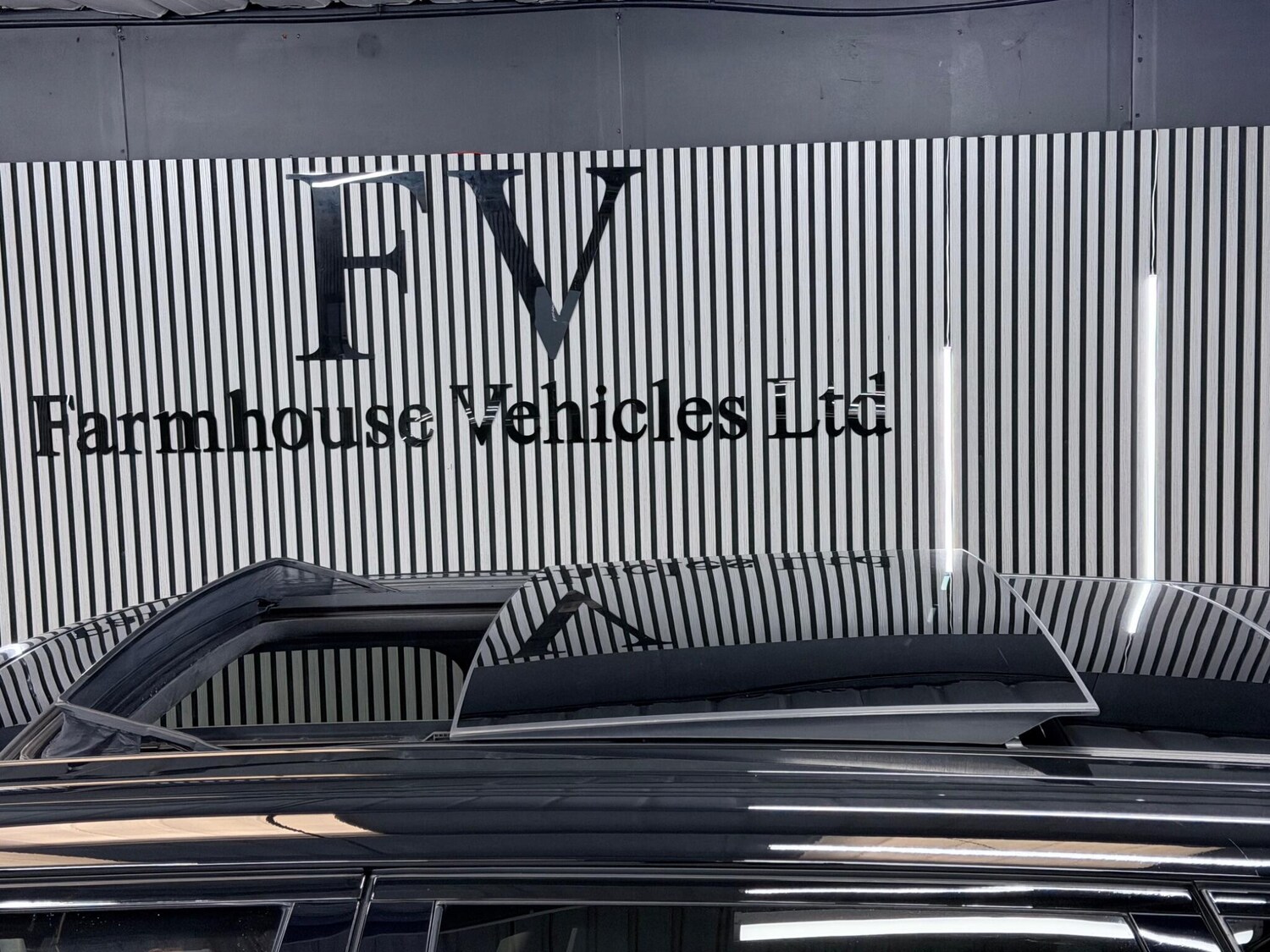 Used Land Rover Range Rover Sport 2018 for sale - 78100041: Photo 24