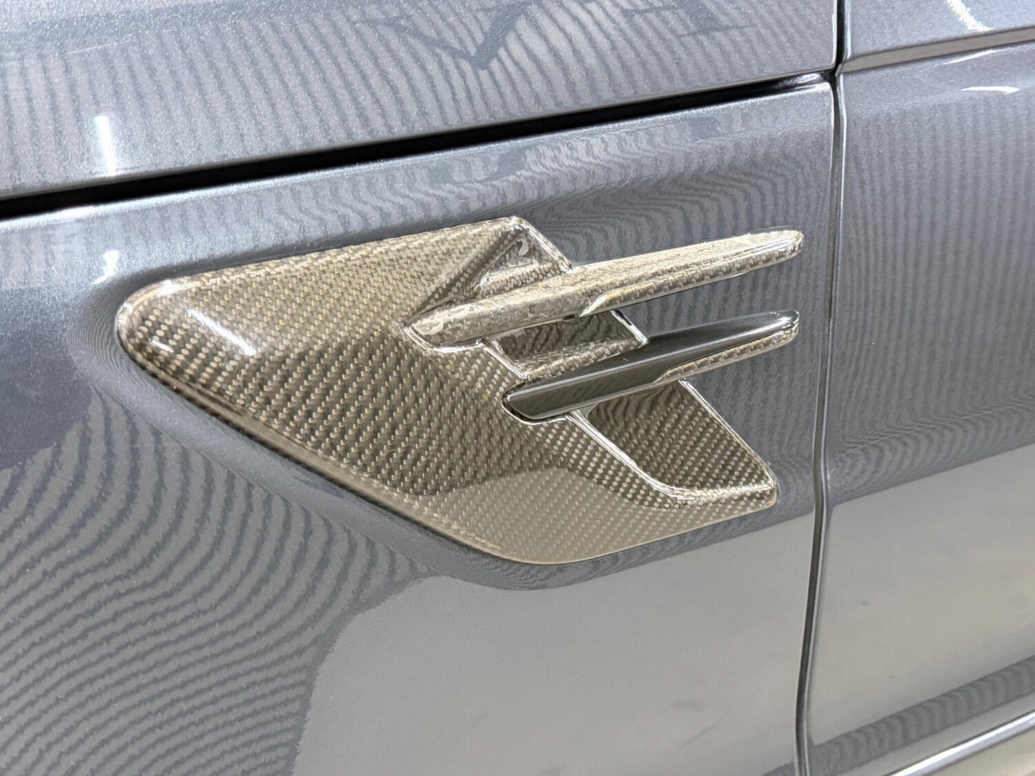 Used Land Rover Range Rover Sport 2018 for sale - 78100041: Photo 26