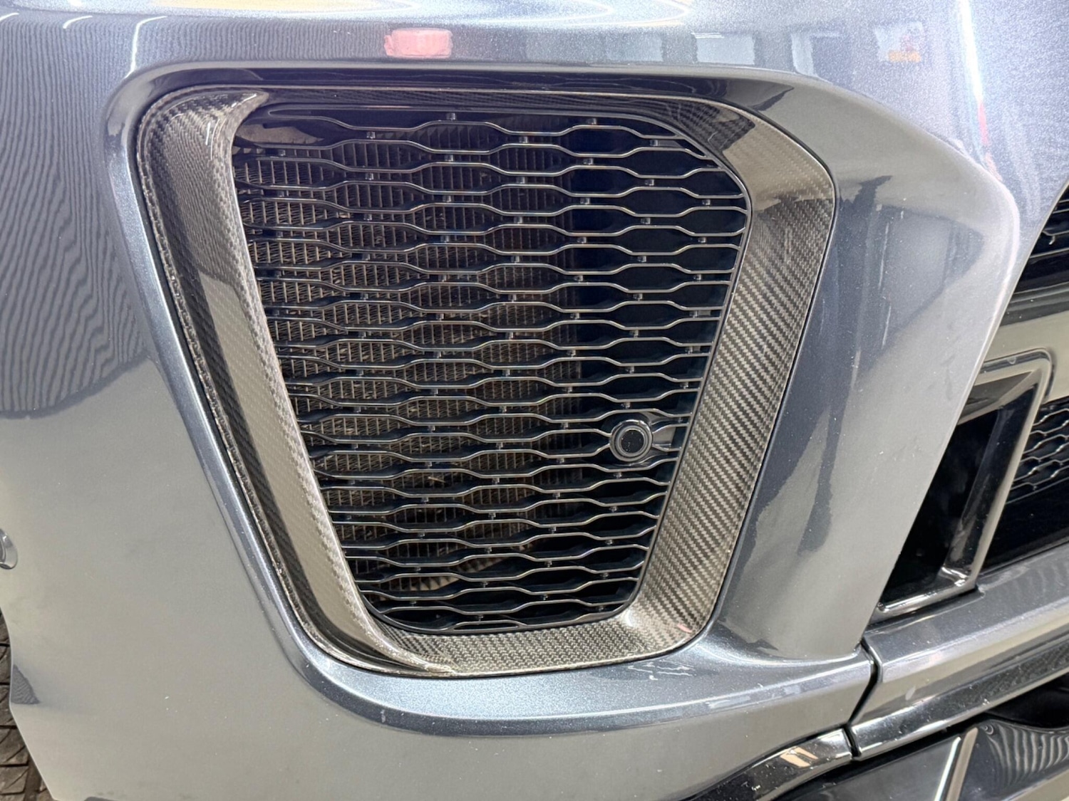 Used Land Rover Range Rover Sport 2018 for sale - 78100041: Photo 27