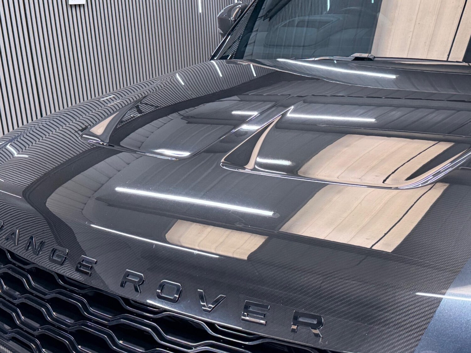 Used Land Rover Range Rover Sport 2018 for sale - 78100041: Photo 28