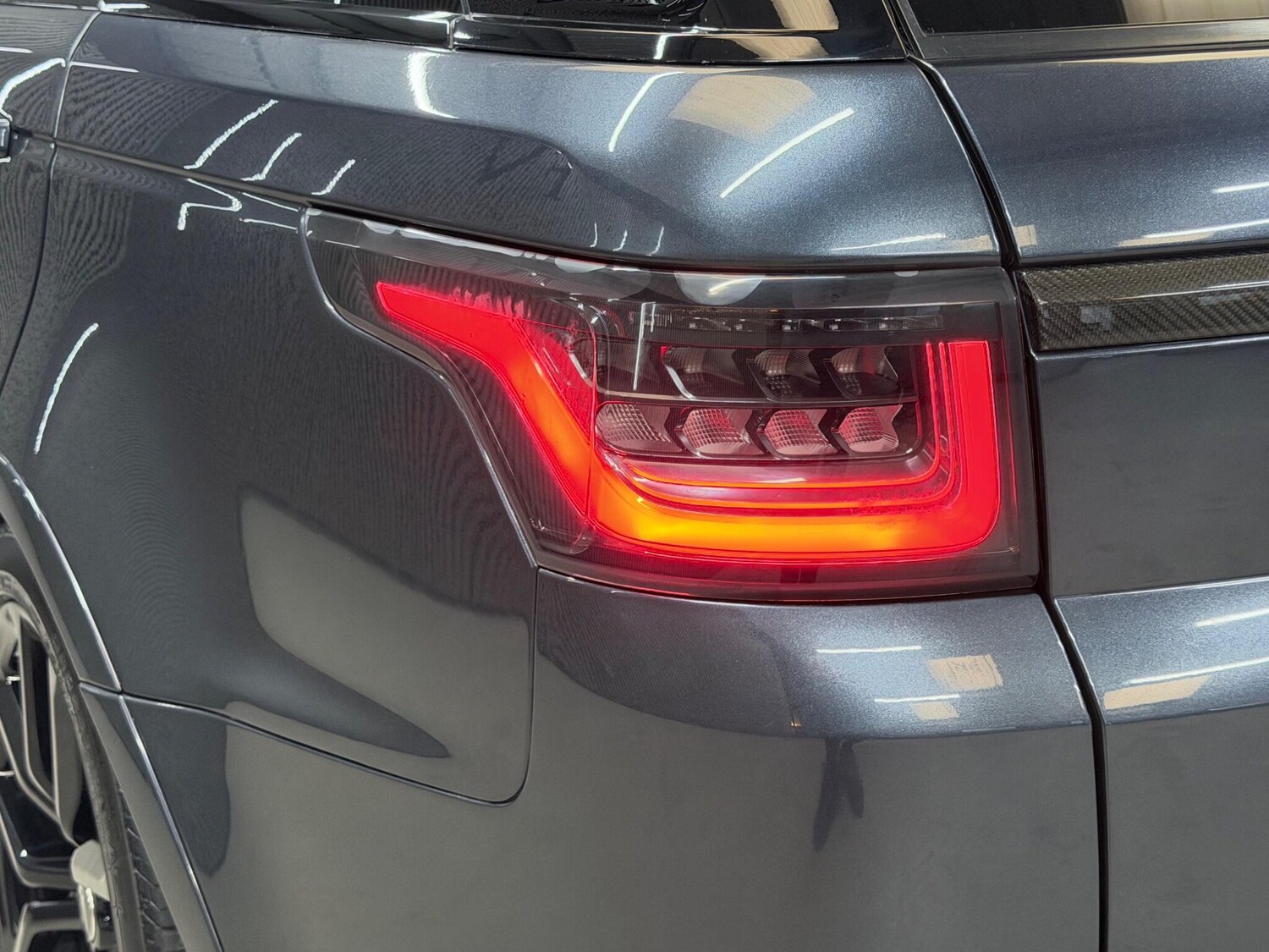 Used Land Rover Range Rover Sport 2018 for sale - 78100041: Photo 29