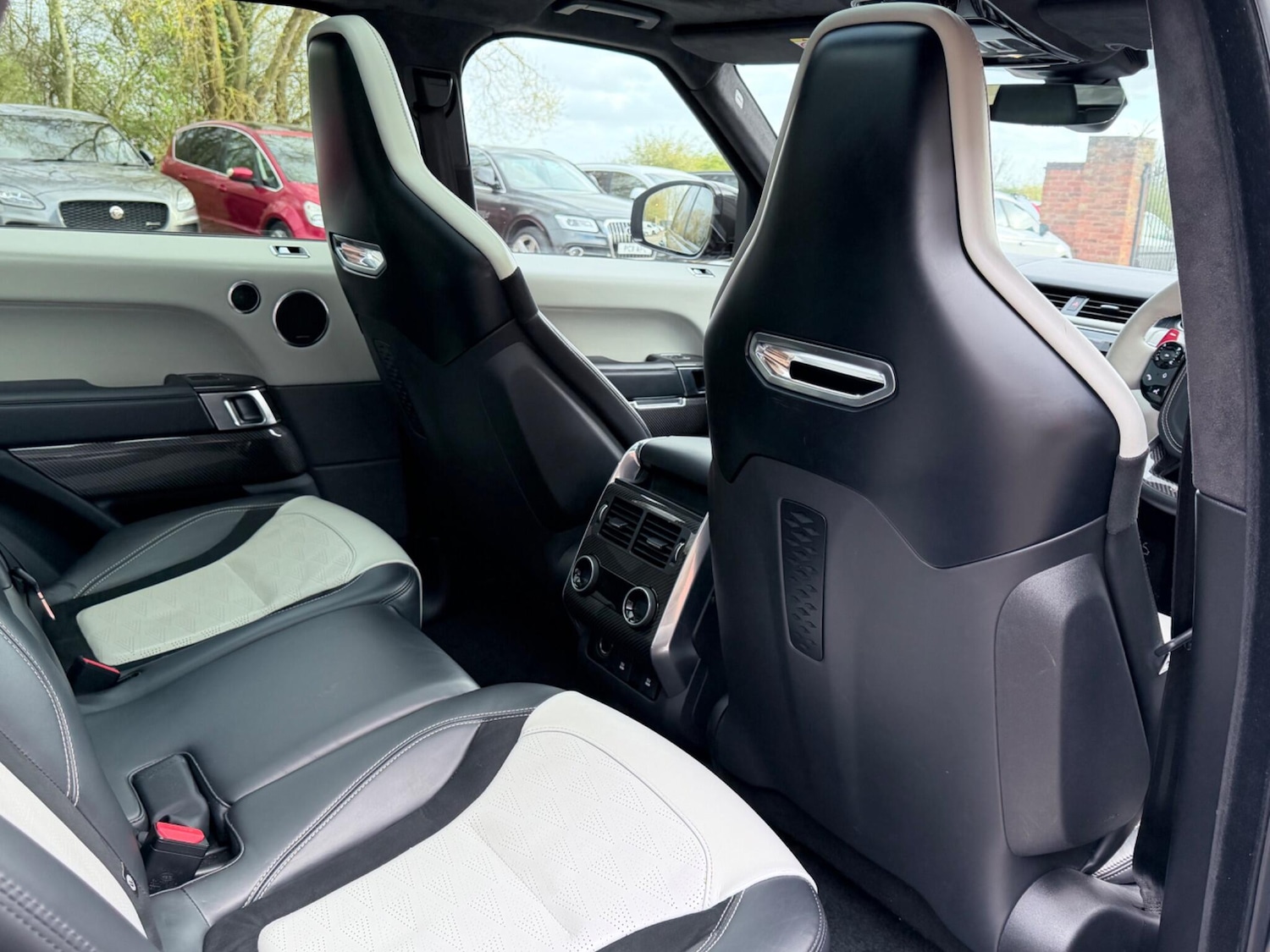 Used Land Rover Range Rover Sport 2018 for sale - 78100041: Photo 31