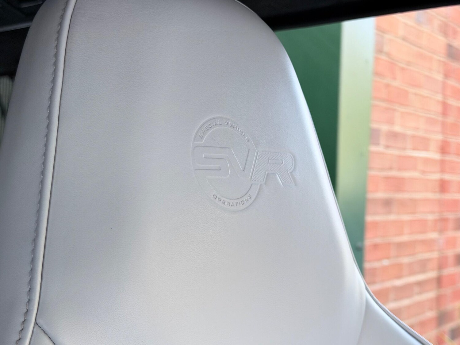 Used Land Rover Range Rover Sport 2018 for sale - 78100041: Photo 32