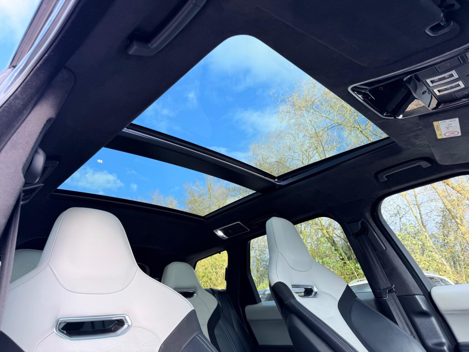 Used Land Rover Range Rover Sport 2018 for sale - 78100041: Photo 34