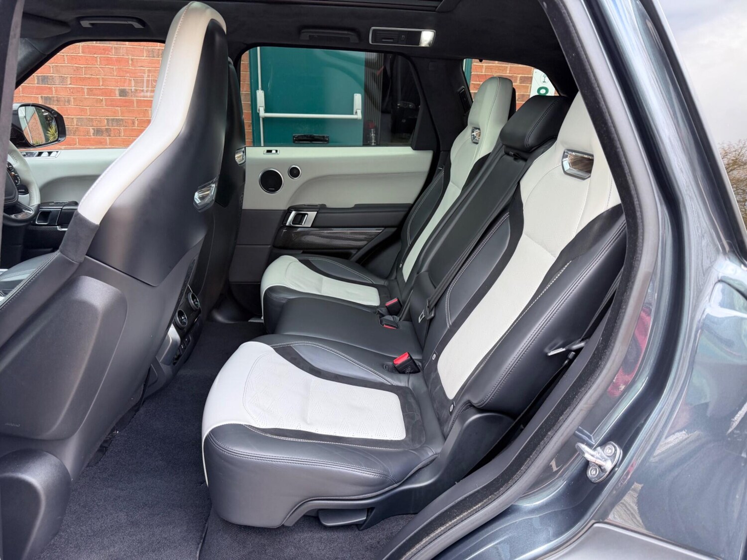 Used Land Rover Range Rover Sport 2018 for sale - 78100041: Photo 36