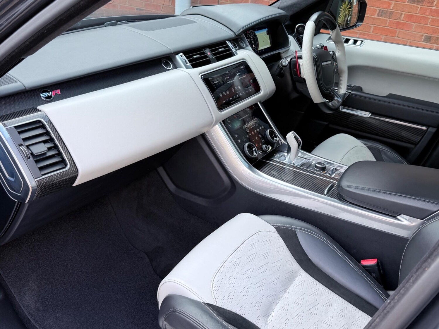 Used Land Rover Range Rover Sport 2018 for sale - 78100041: Photo 37