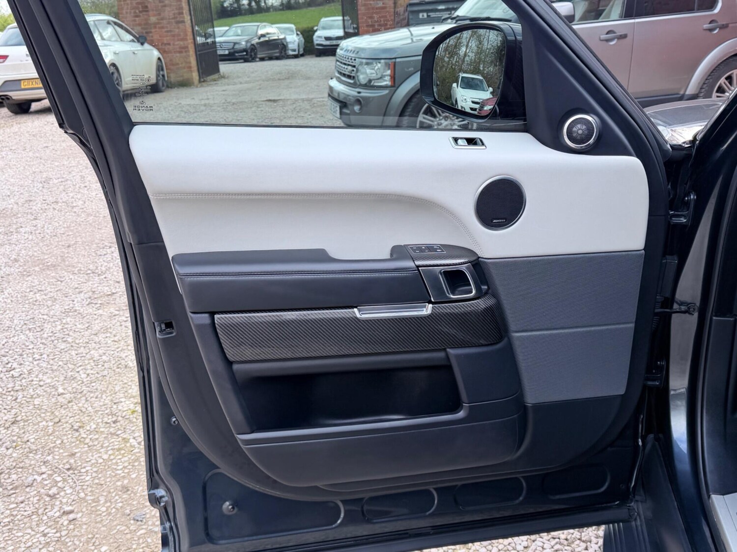 Used Land Rover Range Rover Sport 2018 for sale - 78100041: Photo 38