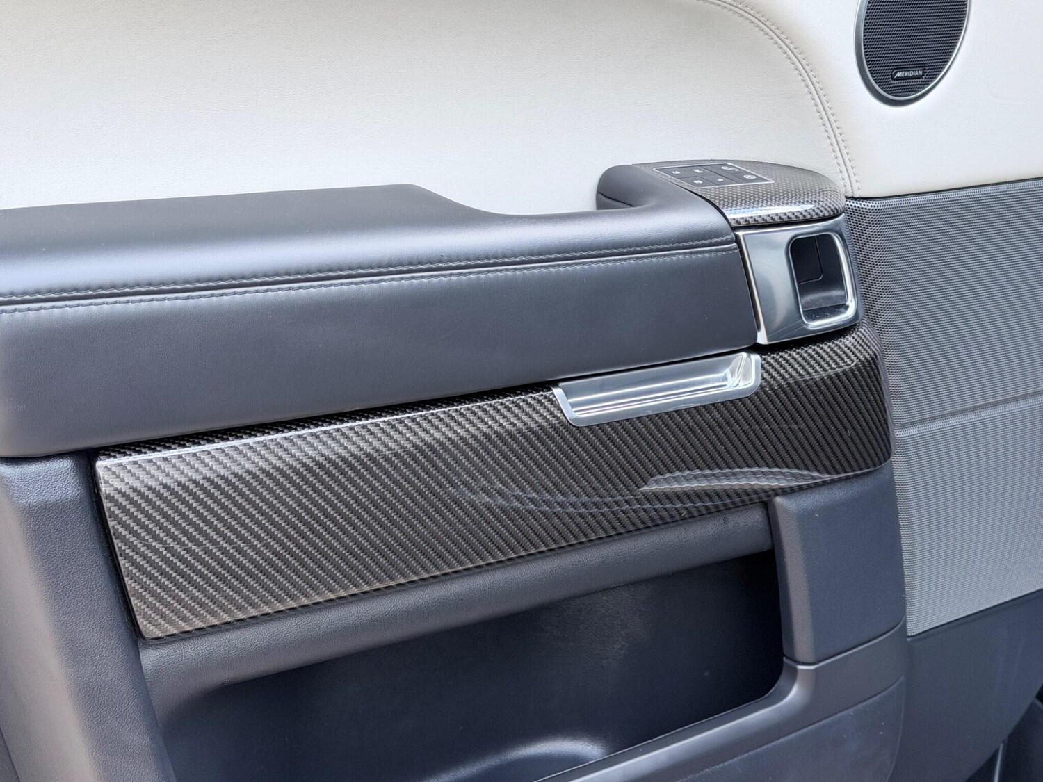 Used Land Rover Range Rover Sport 2018 for sale - 78100041: Photo 39