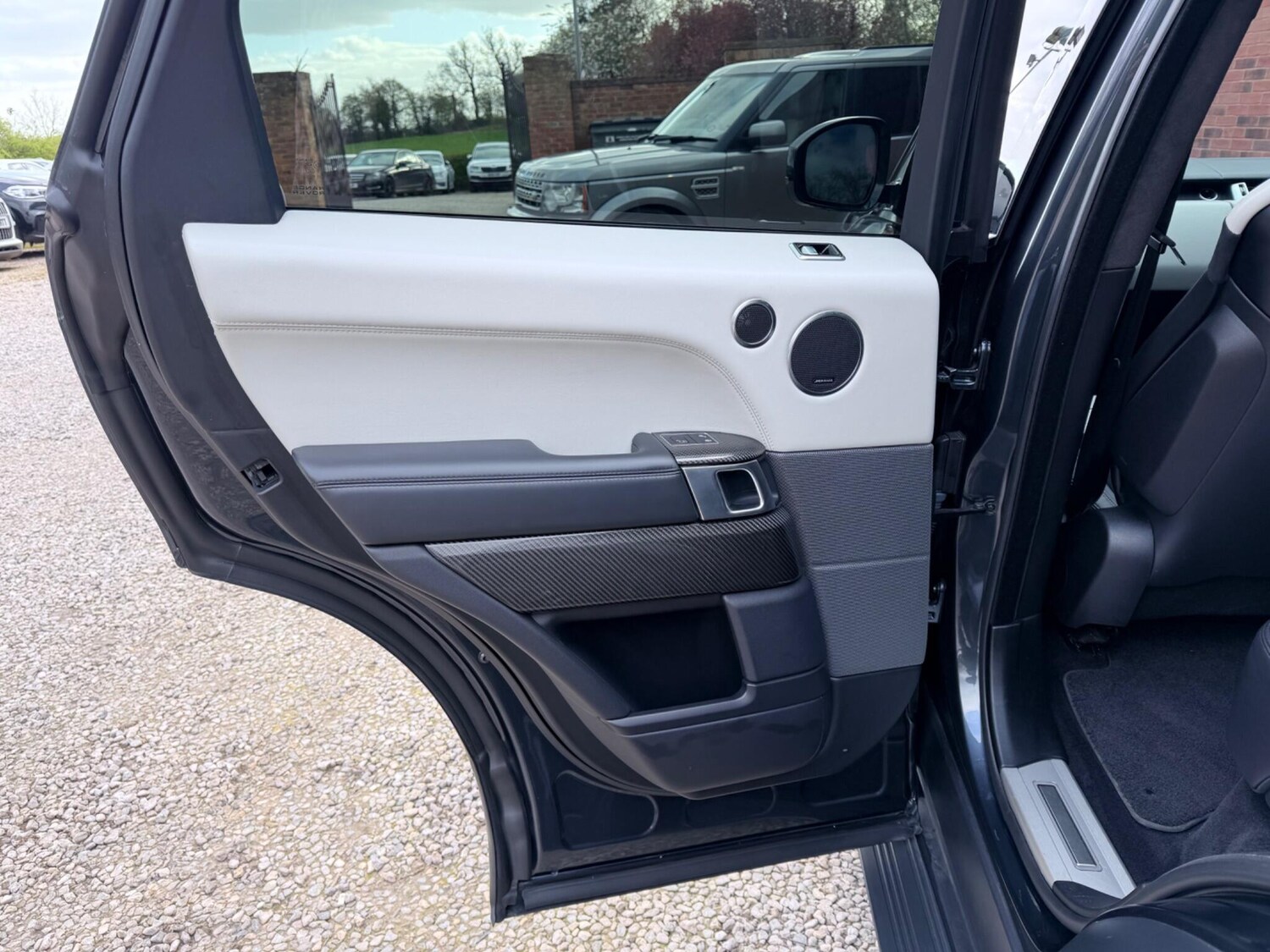 Used Land Rover Range Rover Sport 2018 for sale - 78100041: Photo 40