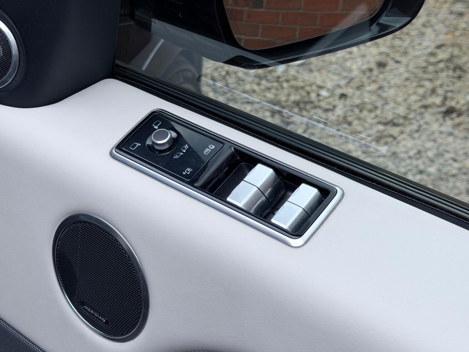 Used Land Rover Range Rover Sport 2018 for sale - 78100041: Photo 42