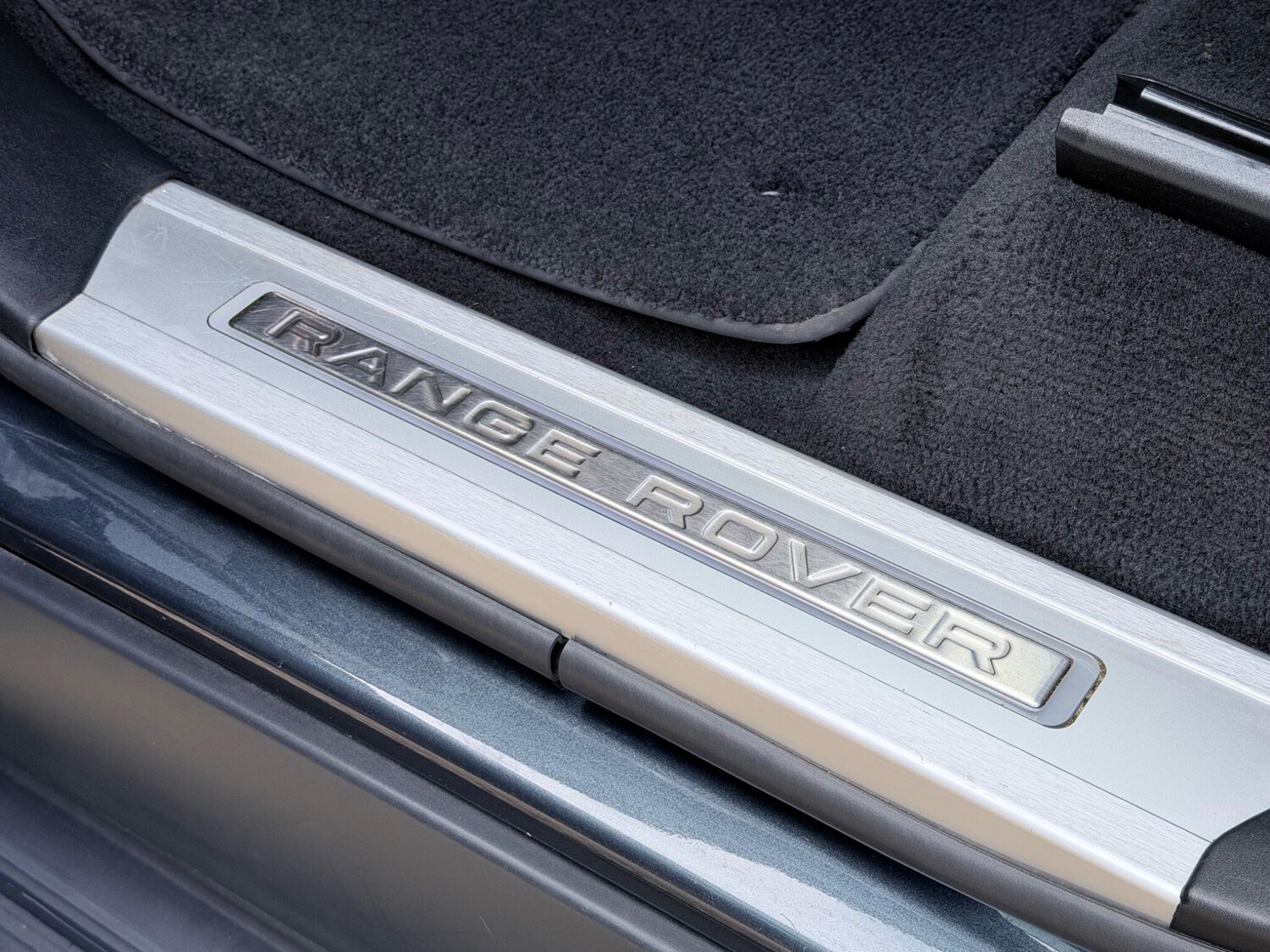 Used Land Rover Range Rover Sport 2018 for sale - 78100041: Photo 46