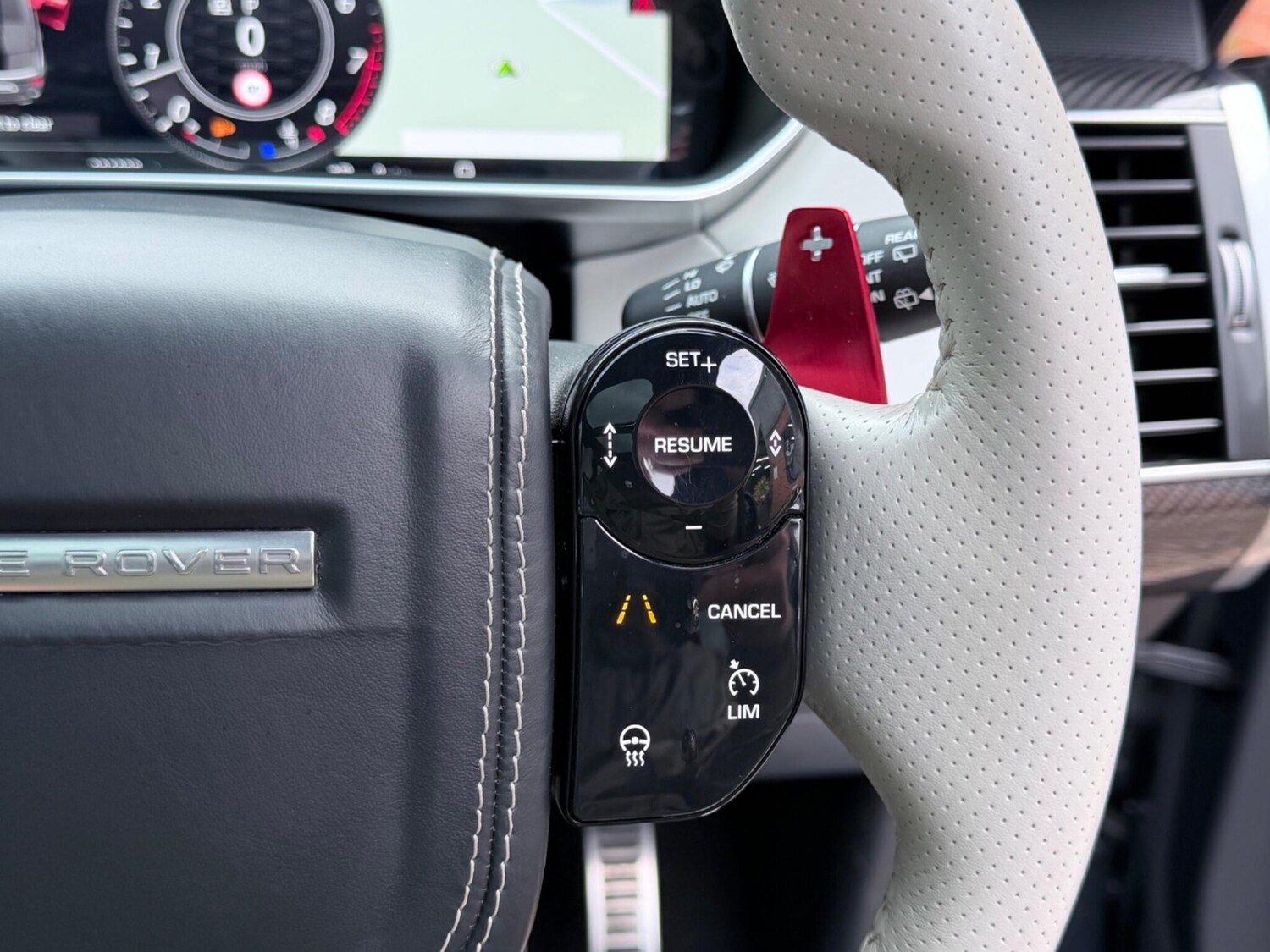 Used Land Rover Range Rover Sport 2018 for sale - 78100041: Photo 48