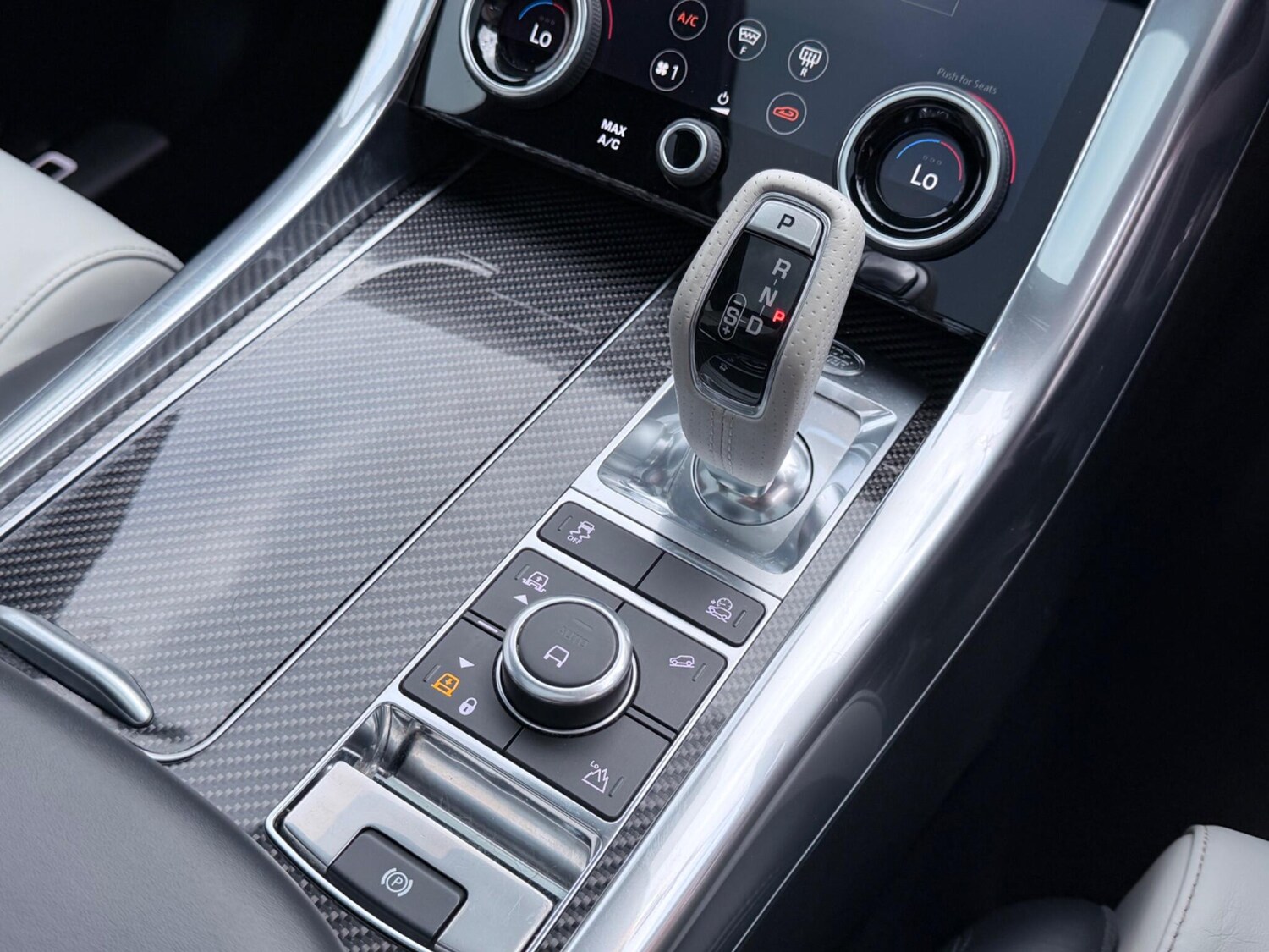 Used Land Rover Range Rover Sport 2018 for sale - 78100041: Photo 49