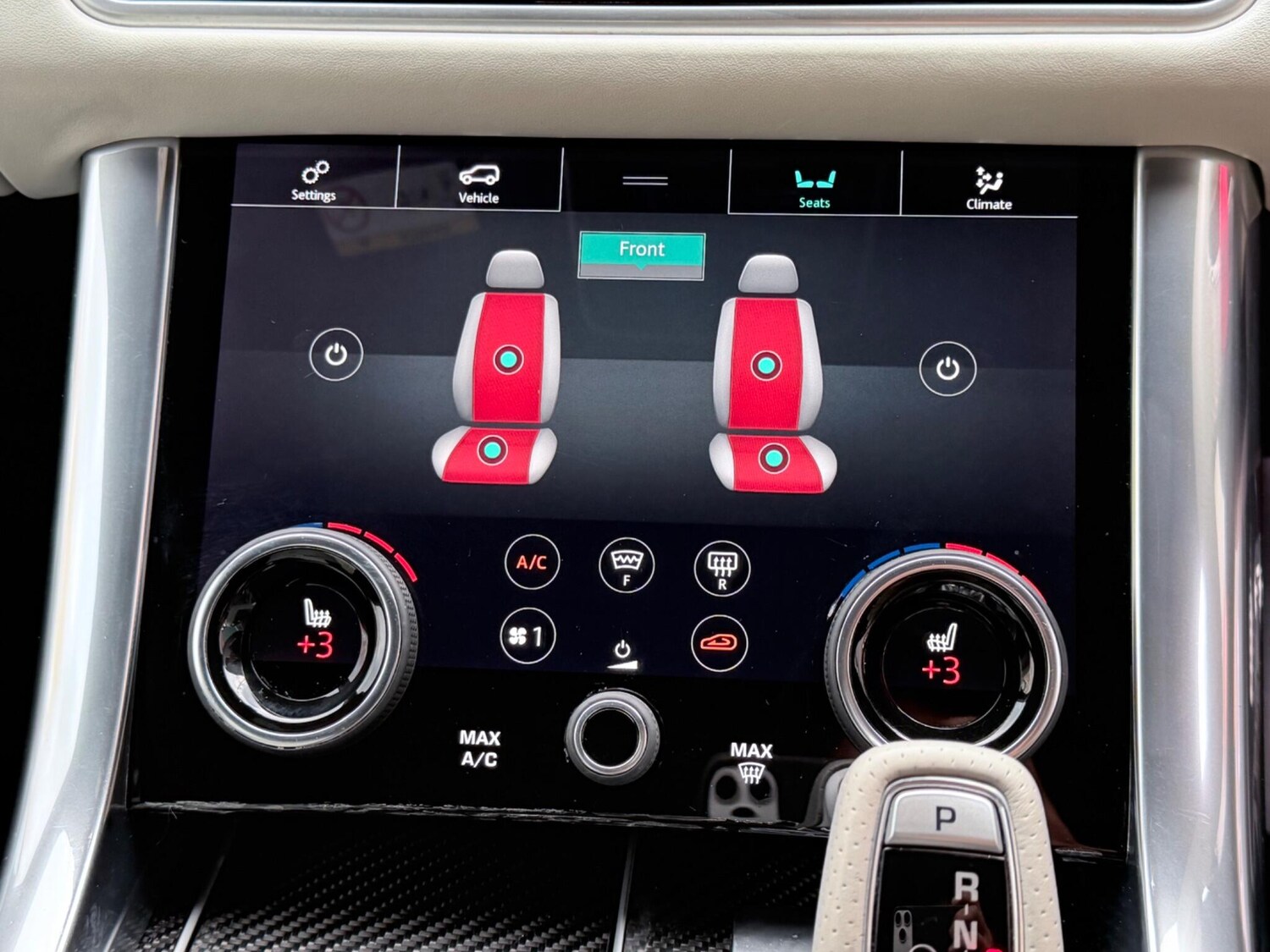 Used Land Rover Range Rover Sport 2018 for sale - 78100041: Photo 52