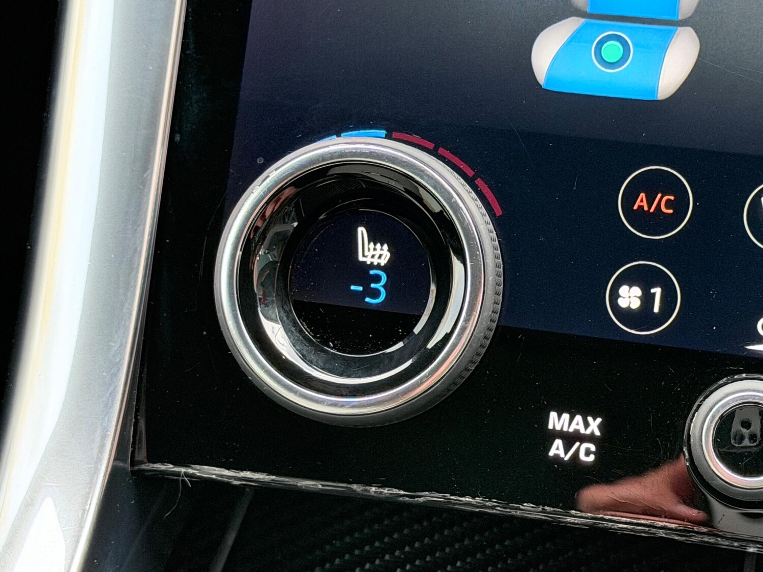 Used Land Rover Range Rover Sport 2018 for sale - 78100041: Photo 53