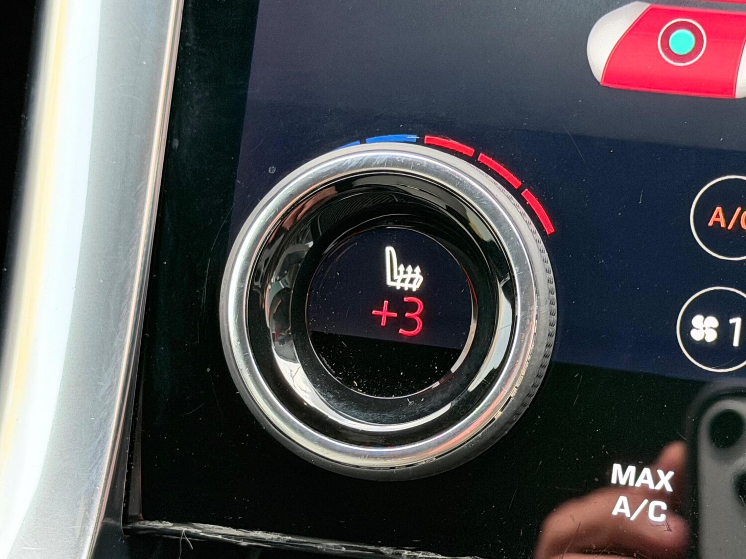 Used Land Rover Range Rover Sport 2018 for sale - 78100041: Photo 54