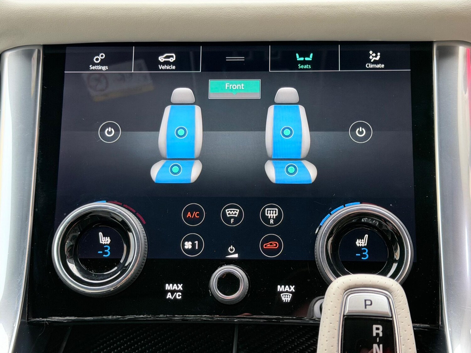 Used Land Rover Range Rover Sport 2018 for sale - 78100041: Photo 55