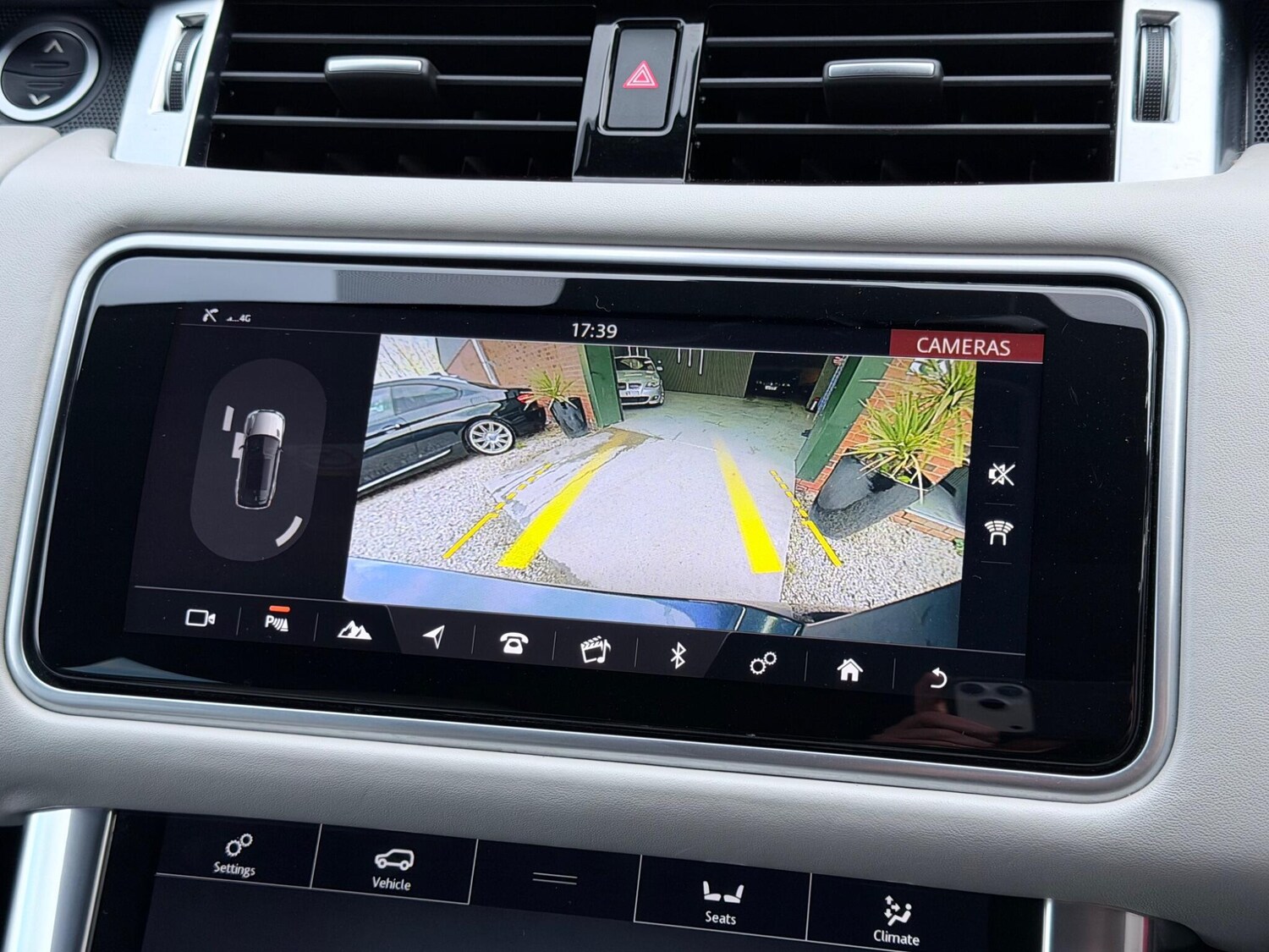 Used Land Rover Range Rover Sport 2018 for sale - 78100041: Photo 56