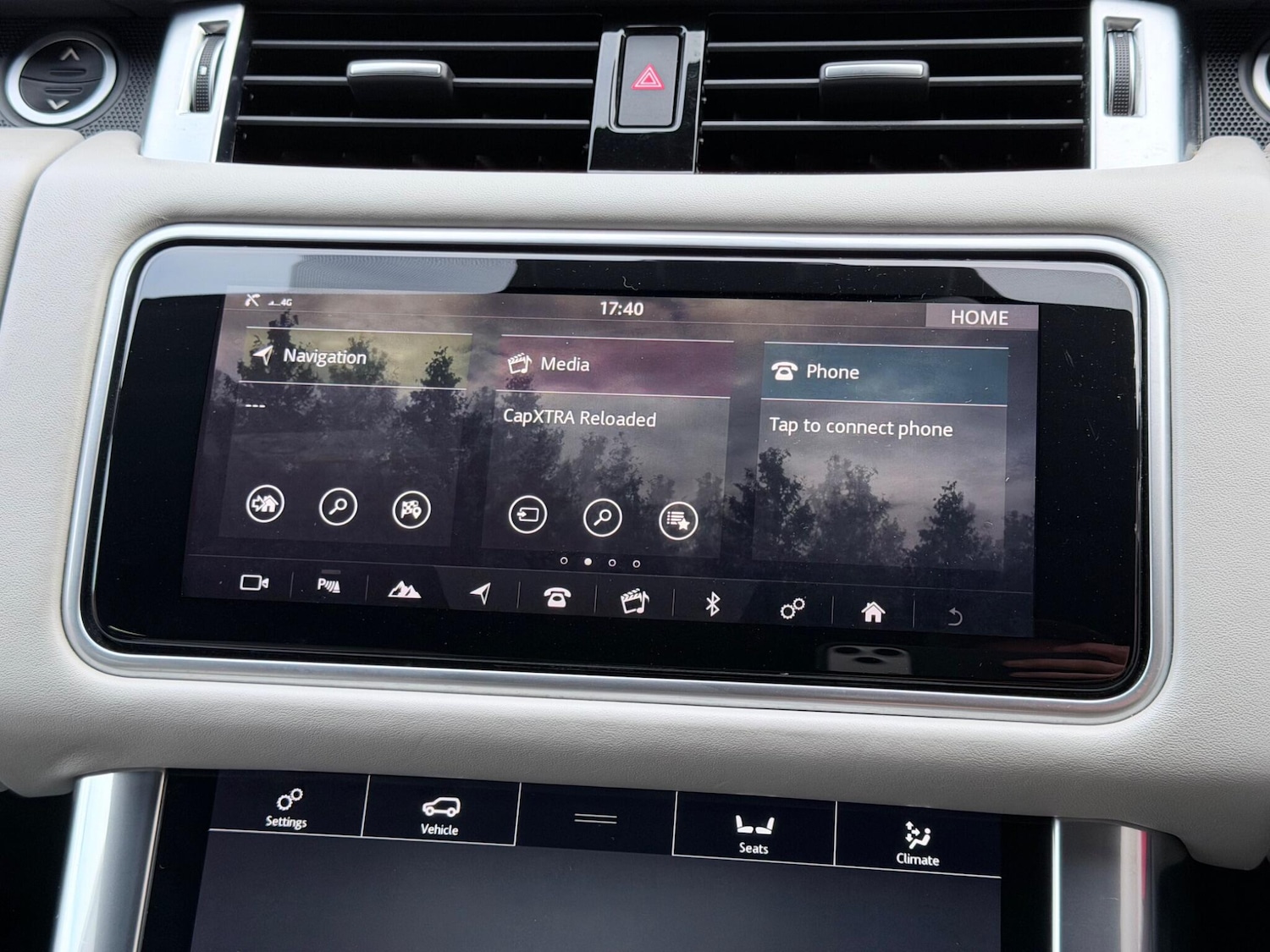 Used Land Rover Range Rover Sport 2018 for sale - 78100041: Photo 57