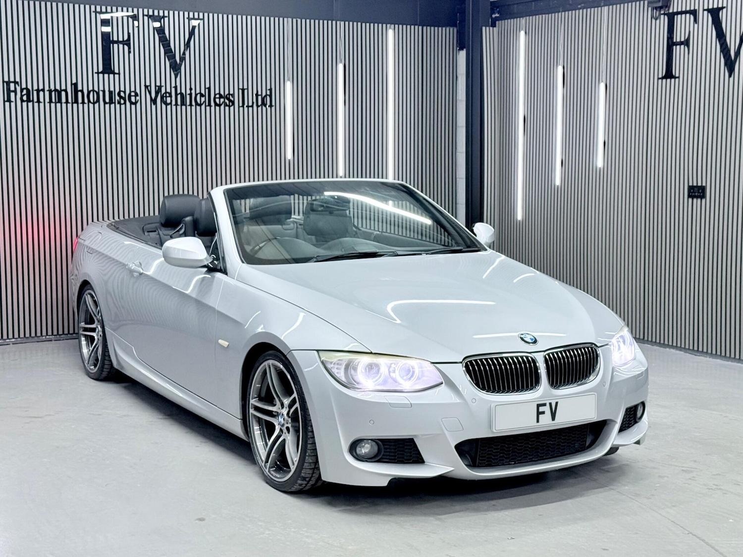 Used BMW 3 Series 2010 for sale - 77114187: Photo 10