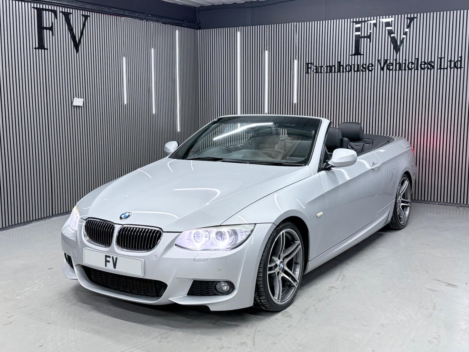 Used BMW 3 Series 2010 for sale - 77114187: Photo 11