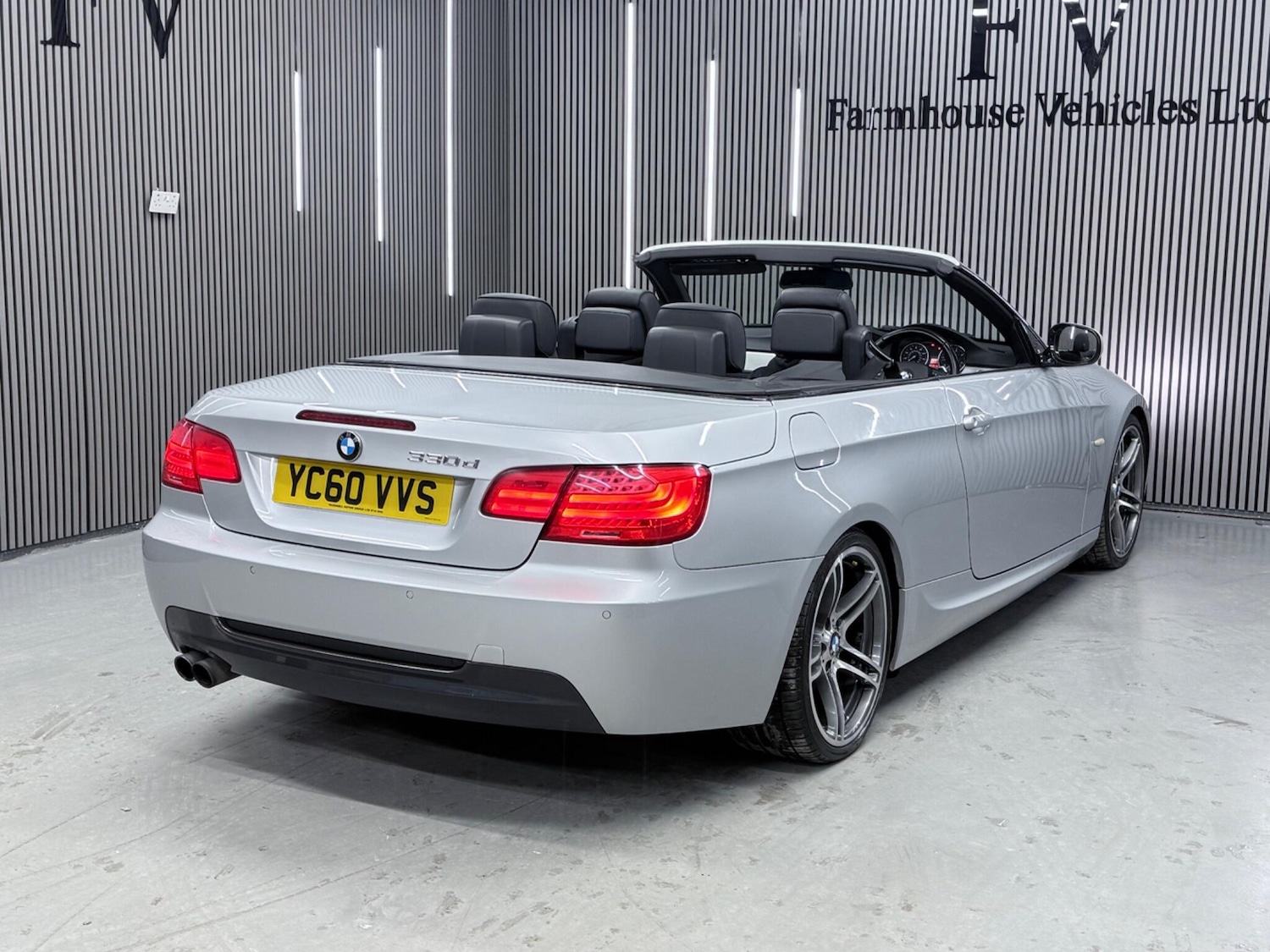 Used BMW 3 Series 2010 for sale - 77114187: Photo 12