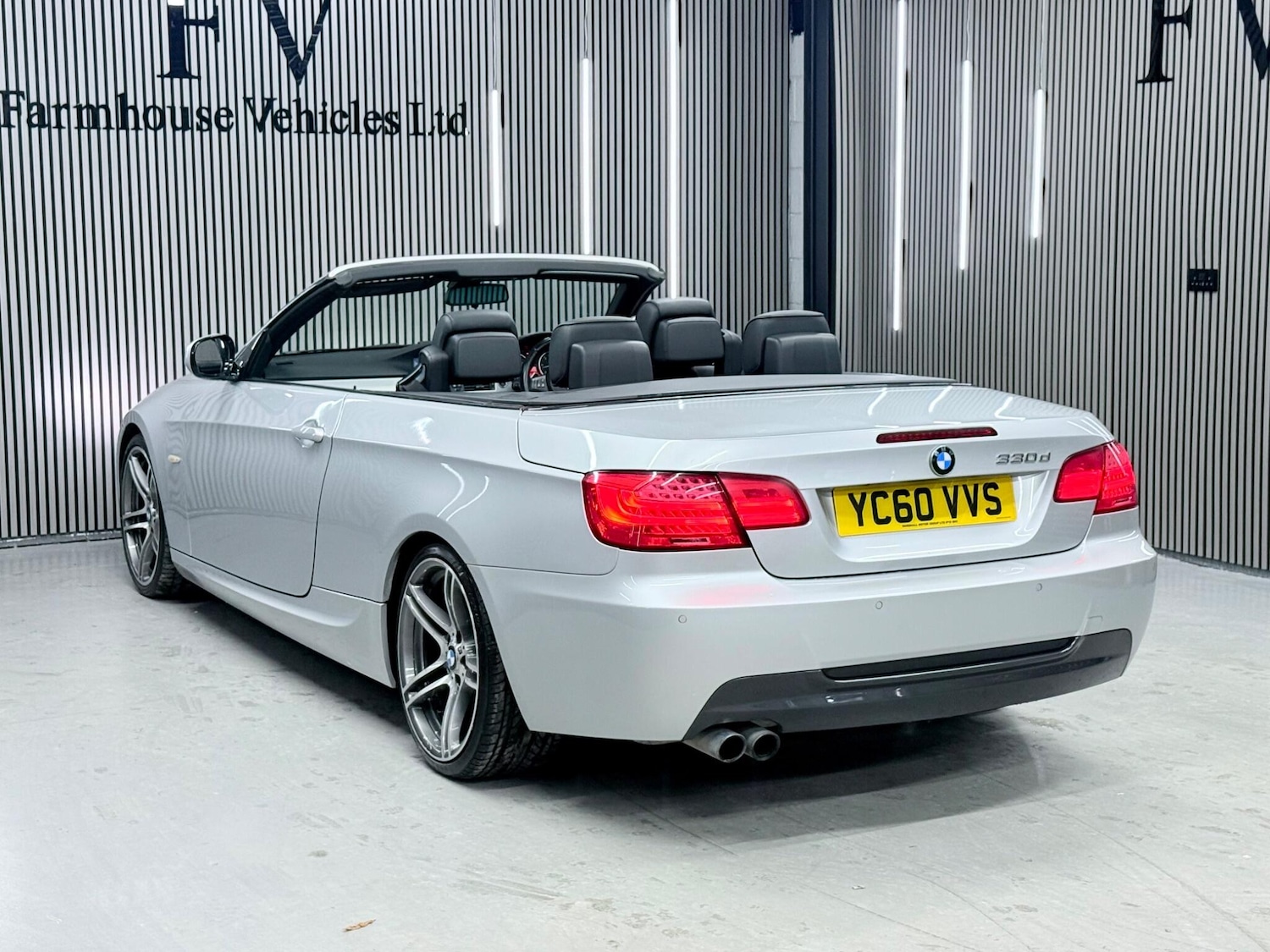 Used BMW 3 Series 2010 for sale - 77114187: Photo 13