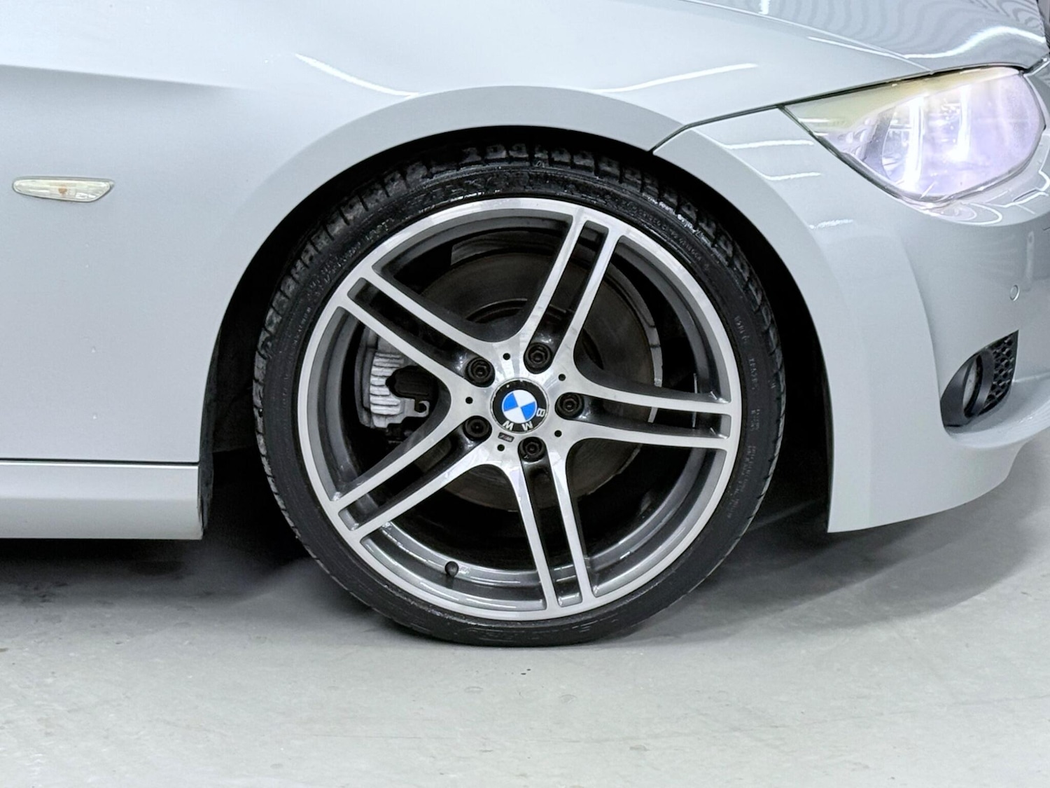 Used BMW 3 Series 2010 for sale - 77114187: Photo 14