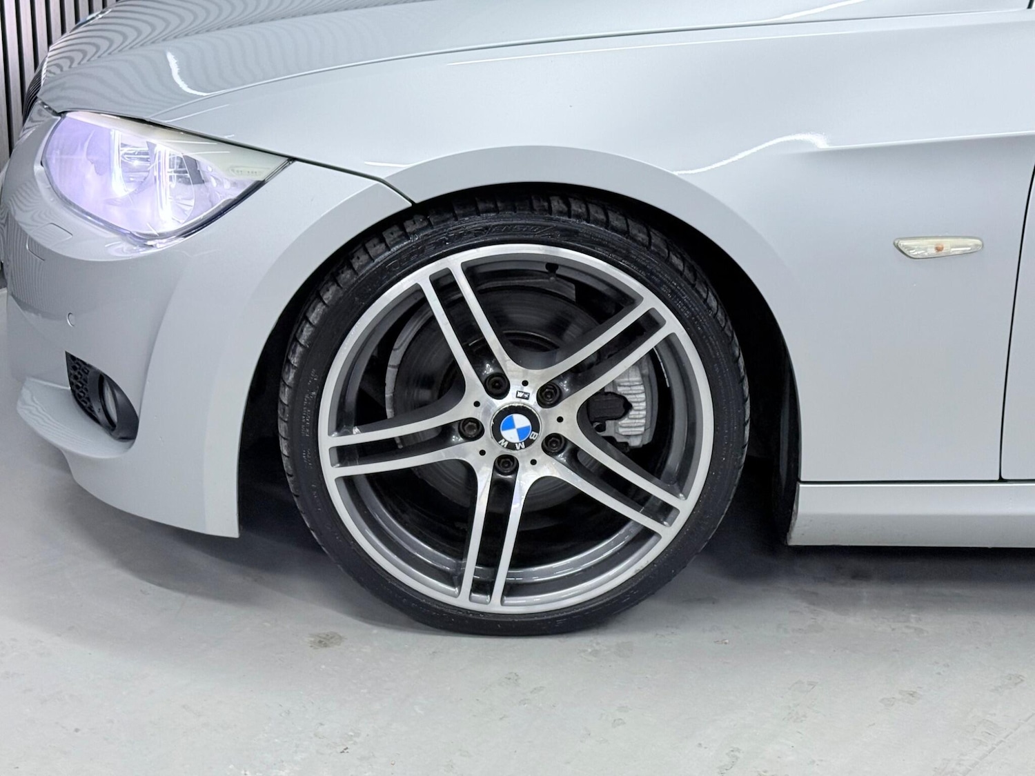 Used BMW 3 Series 2010 for sale - 77114187: Photo 16