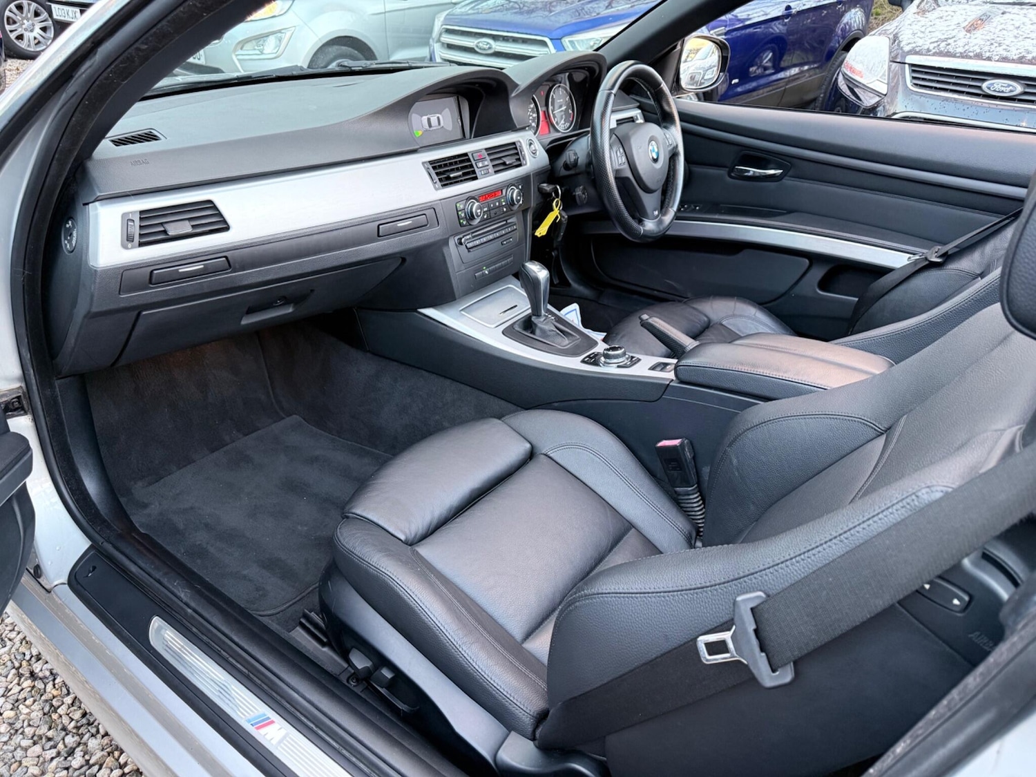 Used BMW 3 Series 2010 for sale - 77114187: Photo 18